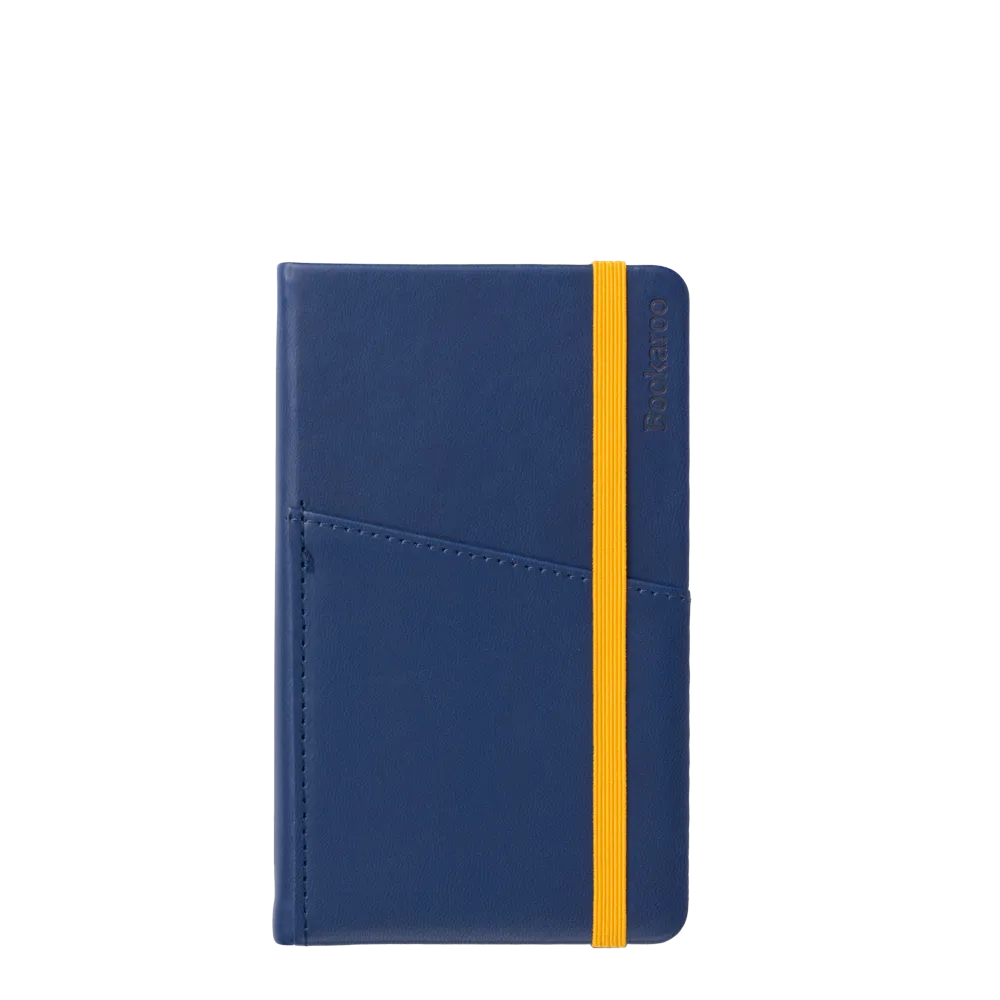 Notebook | A6