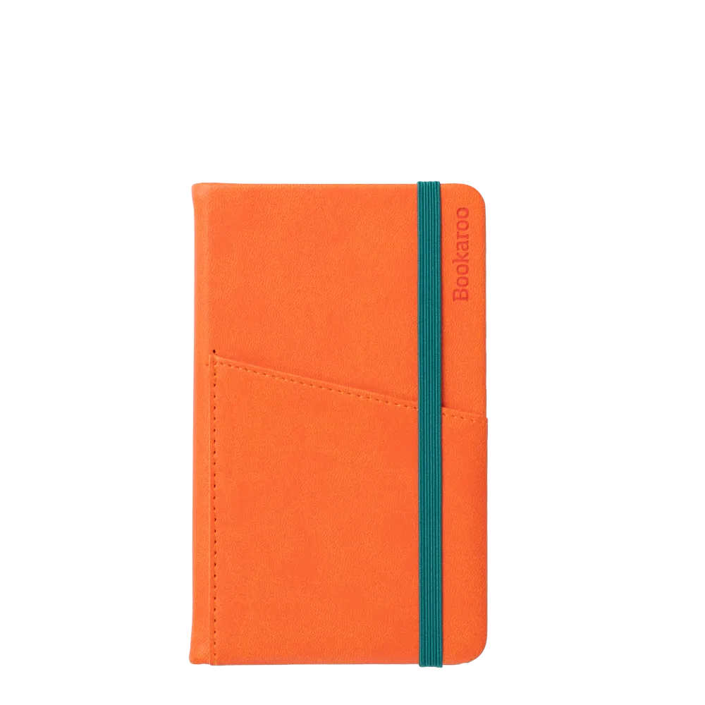 Notebook | A6