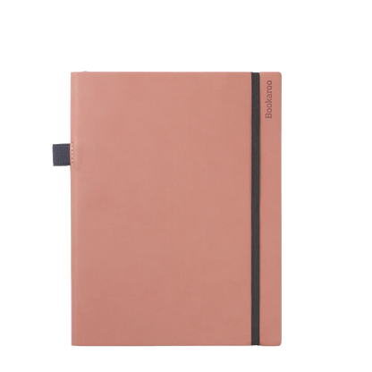 Bigger Things Notebook