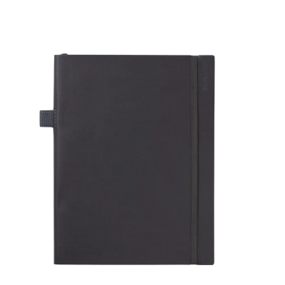 Bigger Things Notebook