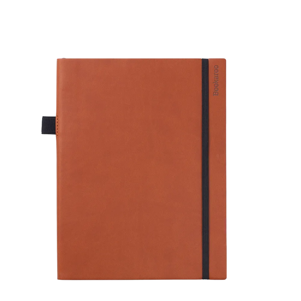 Bigger Things Notebook