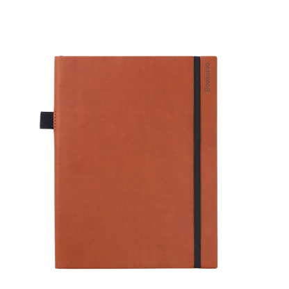 Bigger Things Notebook