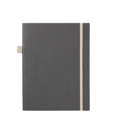 Bigger Things Notebook