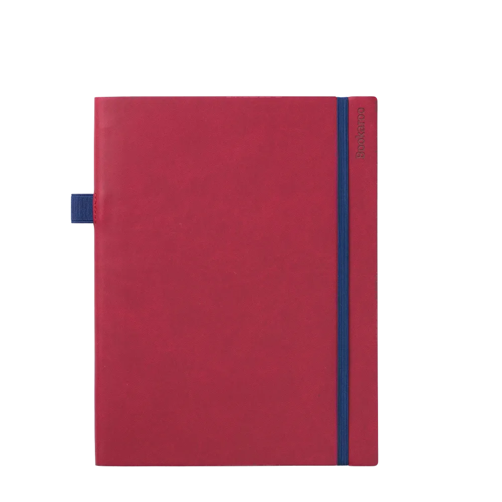 Bigger Things Notebook