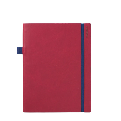 Bigger Things Notebook