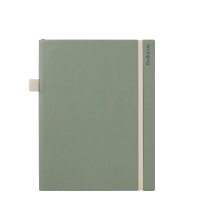 Bigger Things Notebook
