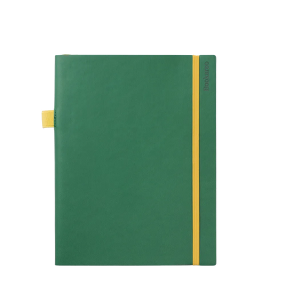 Bigger Things Notebook