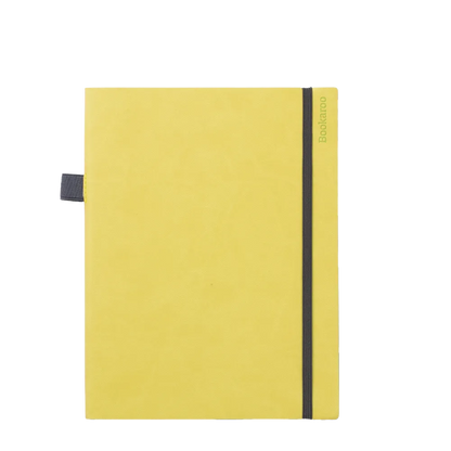 Bigger Things Notebook