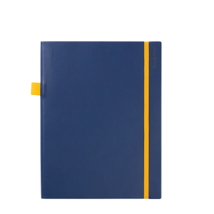 Bigger Things Notebook
