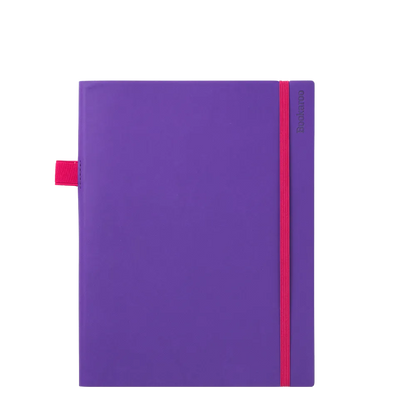 Bigger Things Notebook