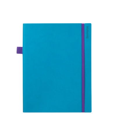 Bigger Things Notebook