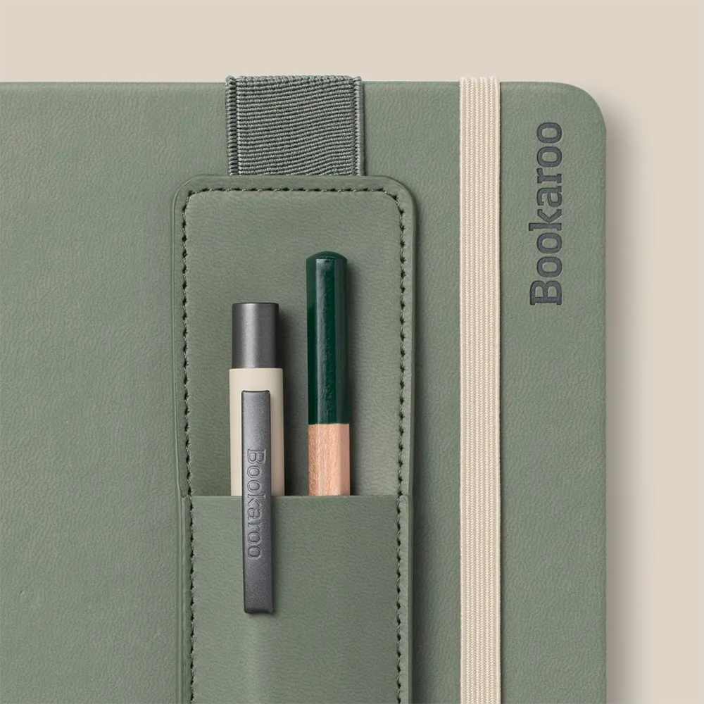 Pen Pouch