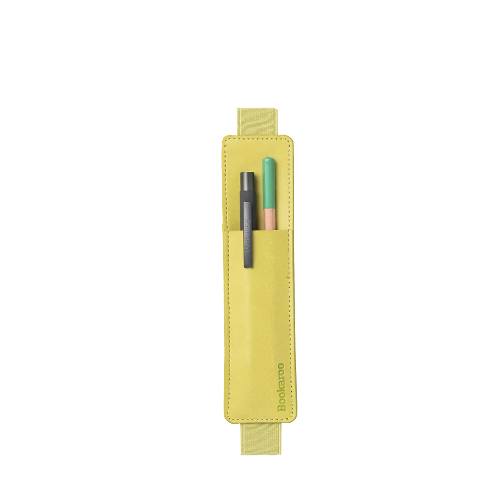 Pen Pouch