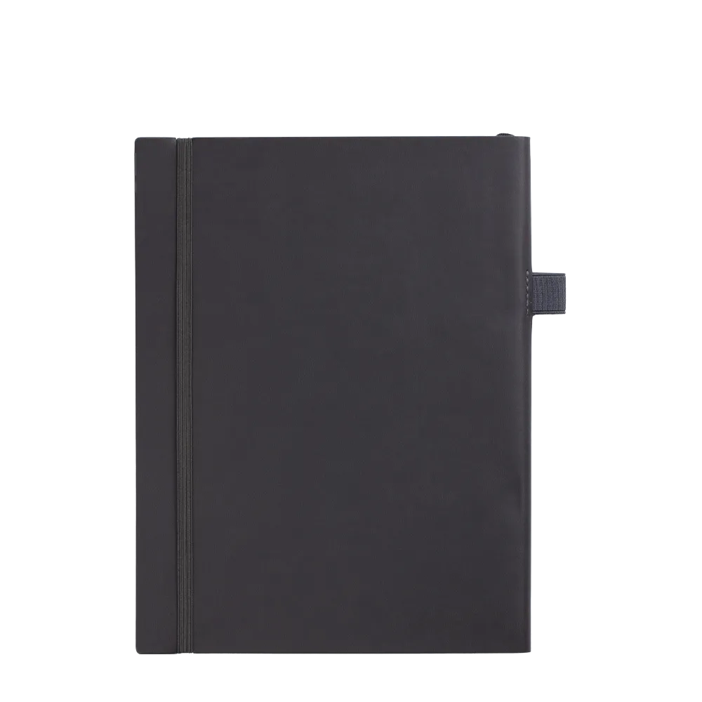 Bookaroo Bigger Things Notebook