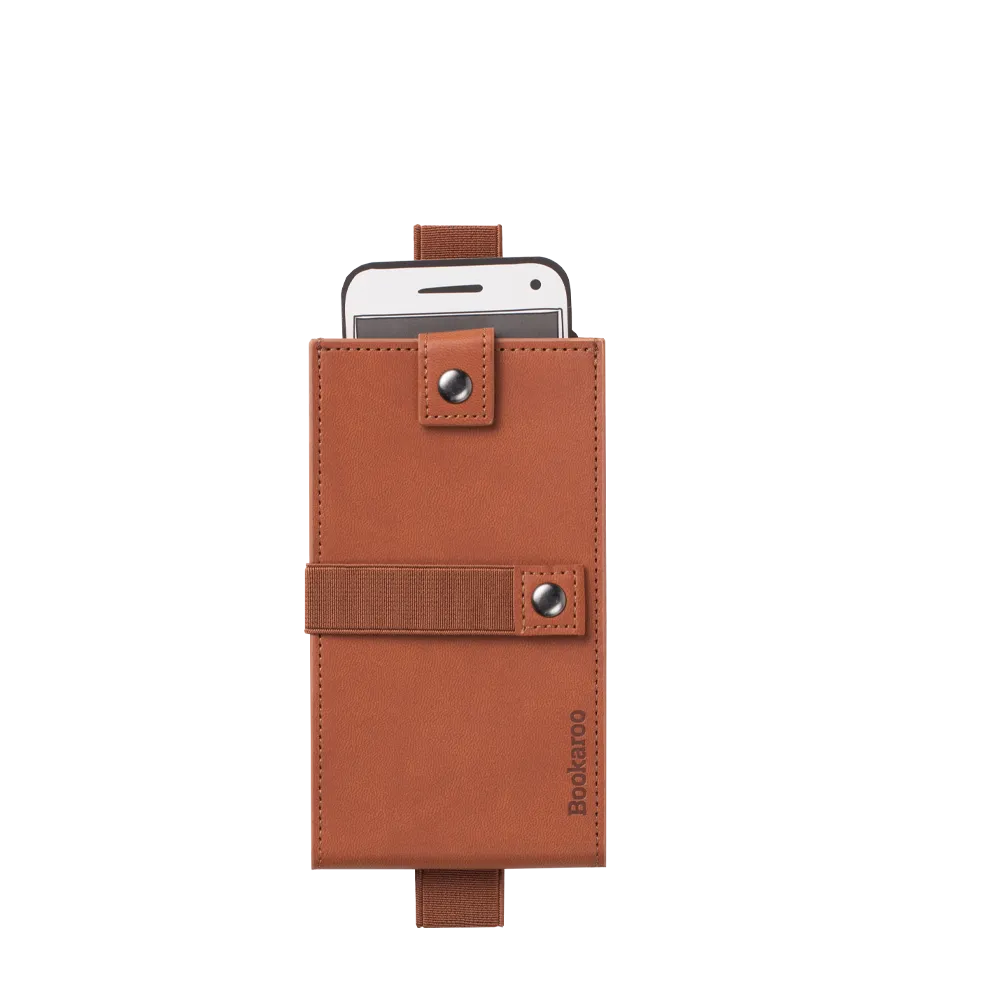 Bookaroo Phone Holder
