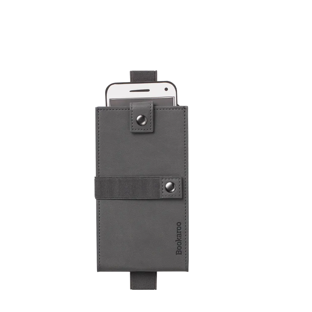 Bookaroo Phone Holder
