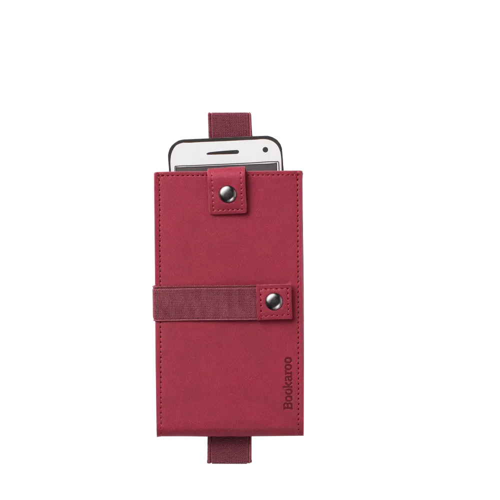 Bookaroo Phone Holder
