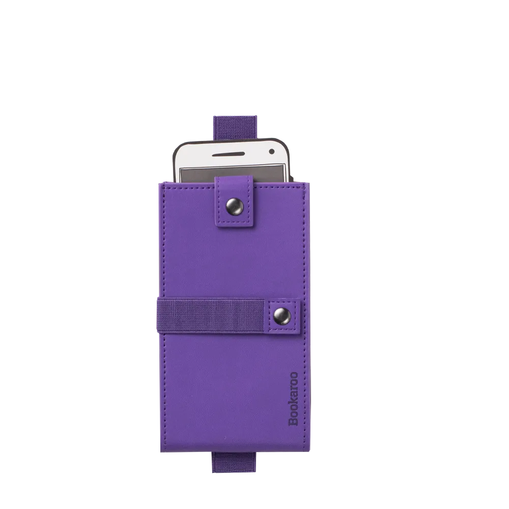 Bookaroo Phone Holder
