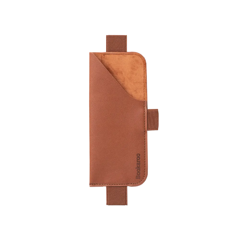 Bookaroo Glasses Case
