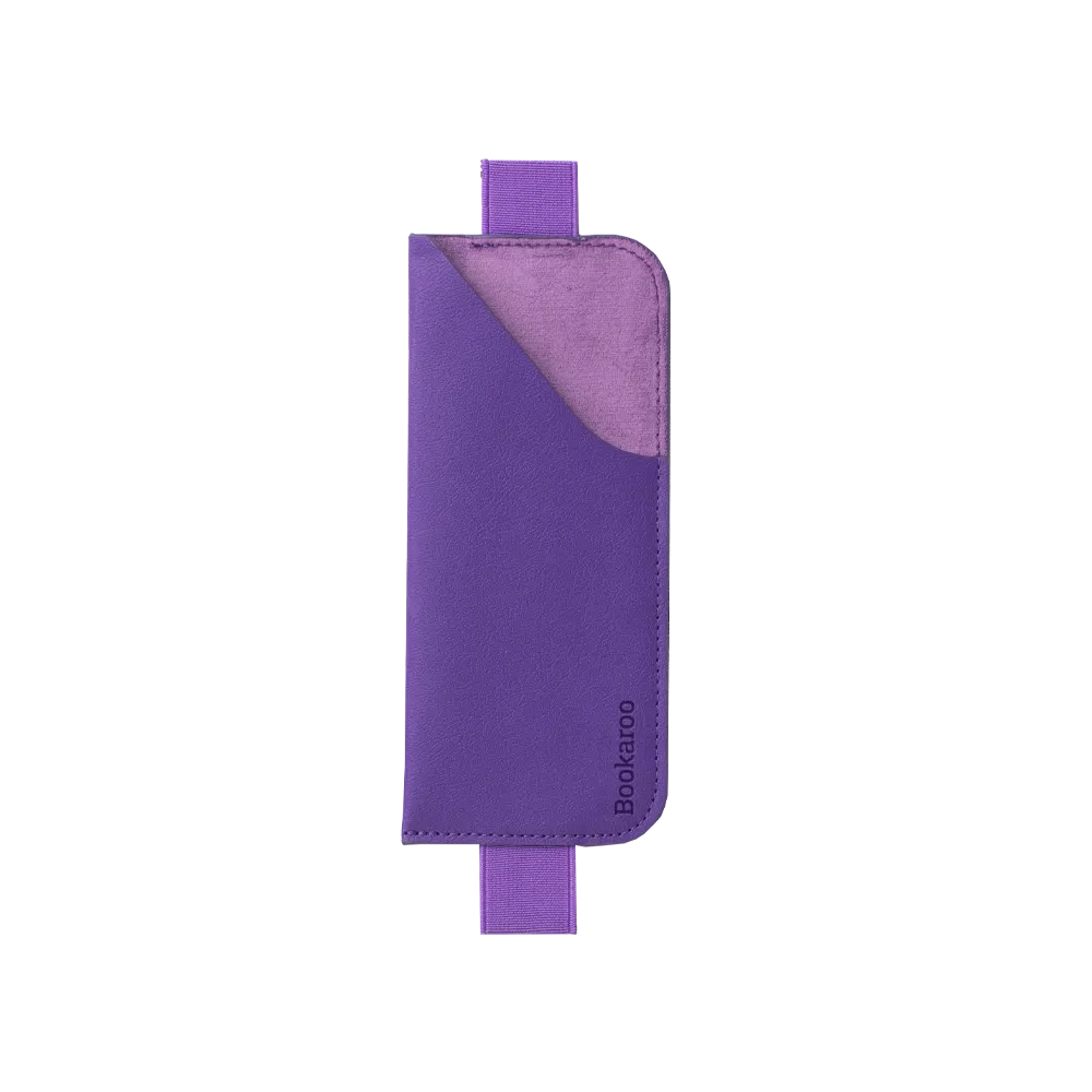 Bookaroo Glasses Case
