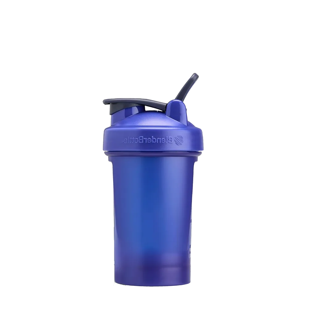 Blender Bottle Classic V2 20 oz Protein Shaker Bottle 