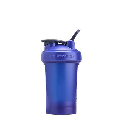Blender Bottle Classic V2 20 oz Protein Shaker Bottle 