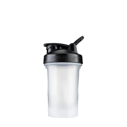 Blender Bottle Classic V2 20 oz Protein Shaker Bottle 