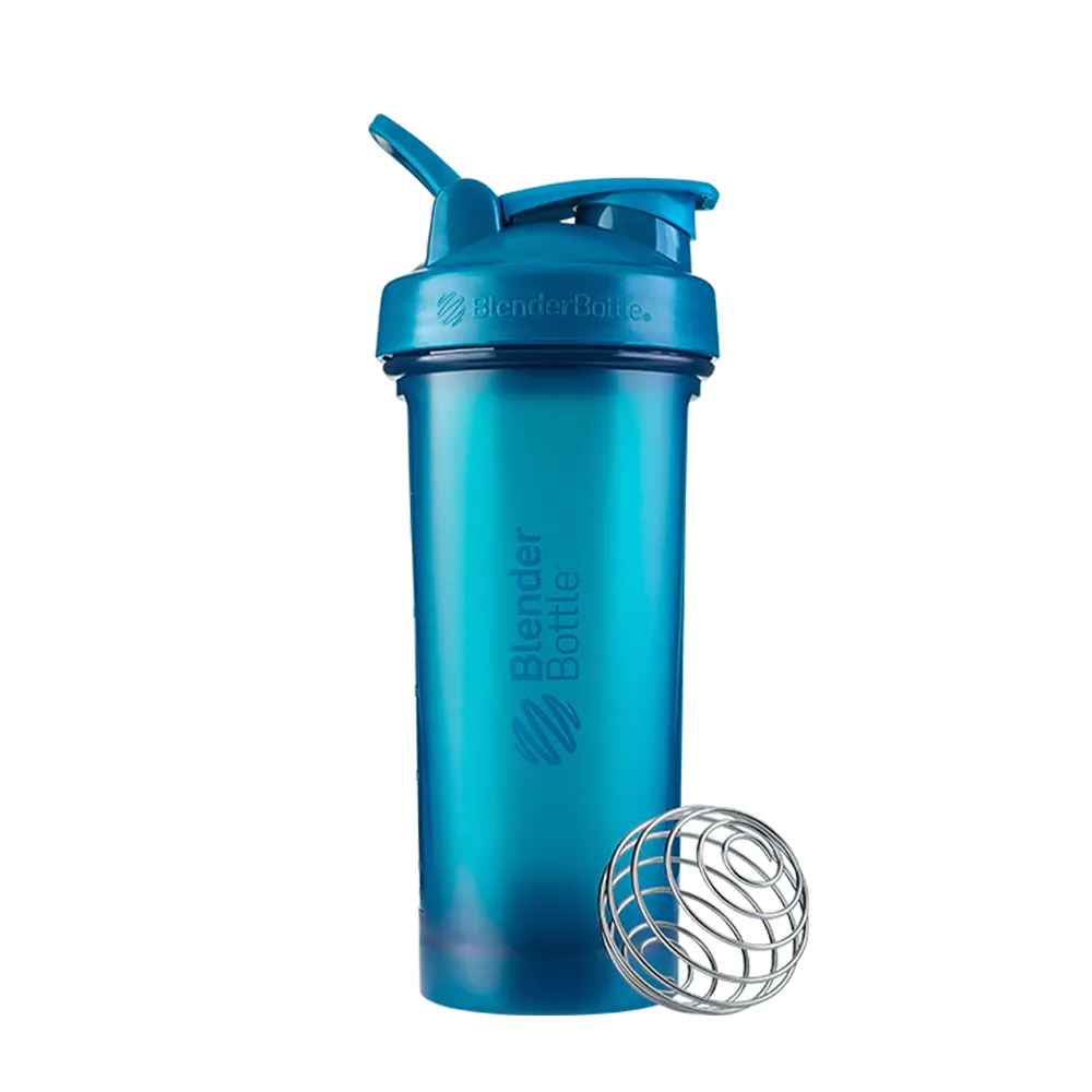 Blender Bottle Classic V2 28 oz Protein Shaker Bottle 