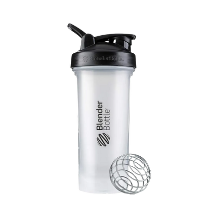 Blender Bottle 28 oz Classic VS Protien Shaker Bottle 