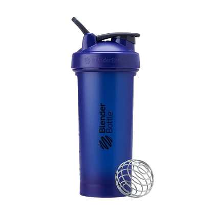 Blender Bottle 28 oz Classic VS Protien Shaker Bottle 