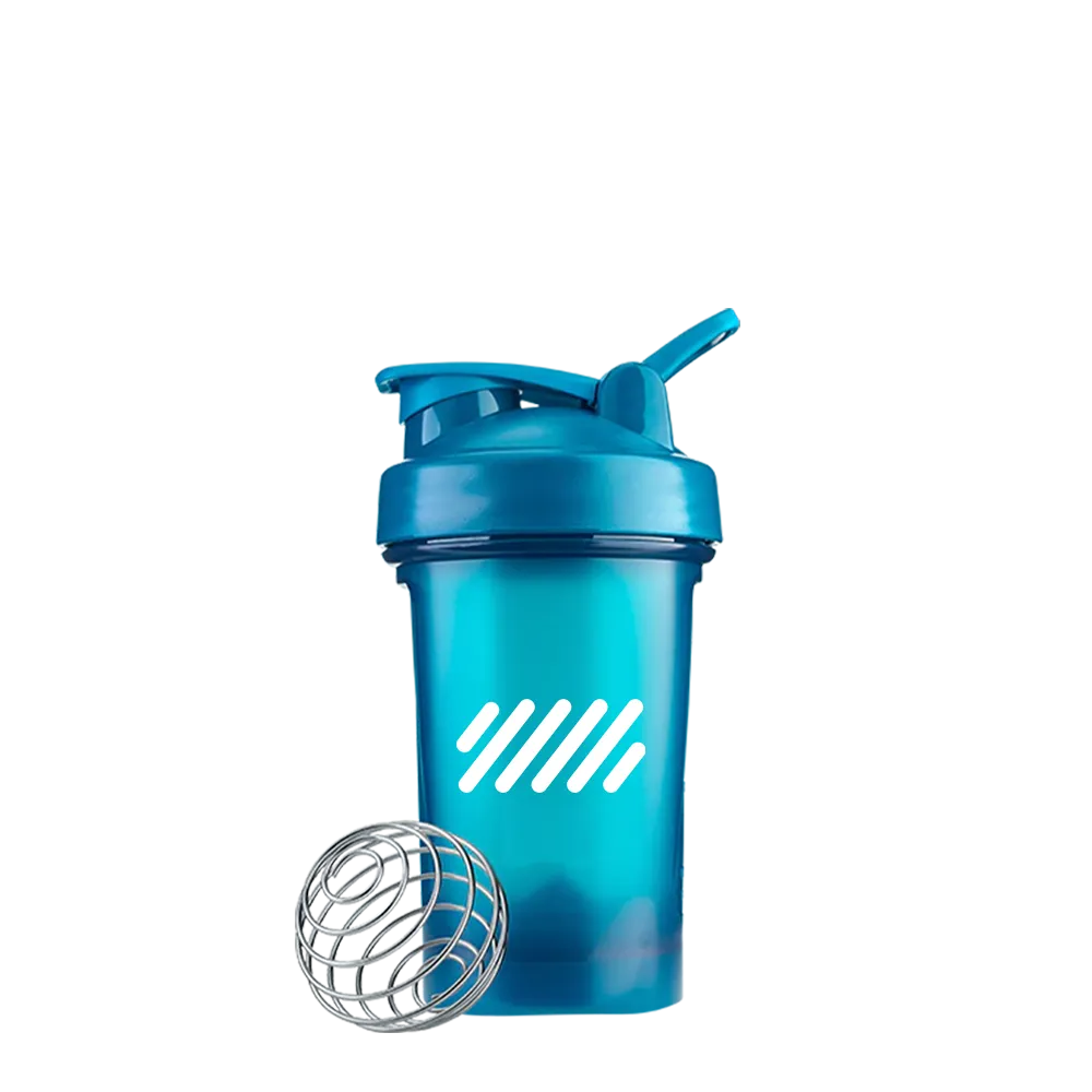 Classic V2 | 20 oz Protein Shaker Bottle