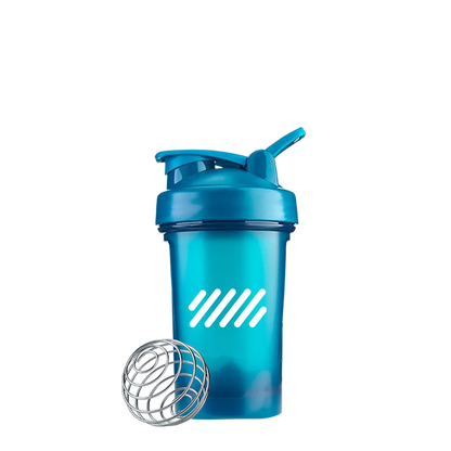 Classic V2 | 20 oz Protein Shaker Bottle