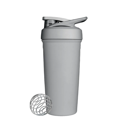 Blender Bottle Strada 24 oz Protein Shaker Bottle 