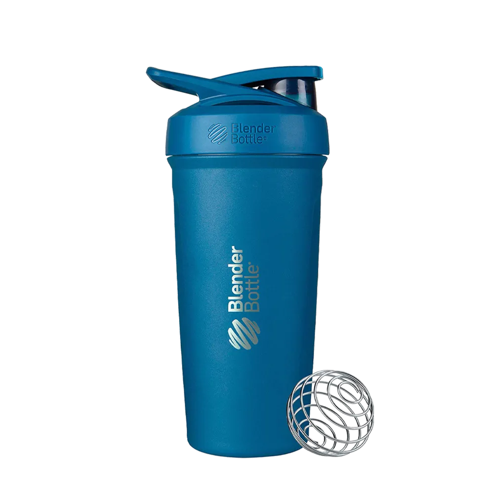 Blender Bottle 24 oz Strada 