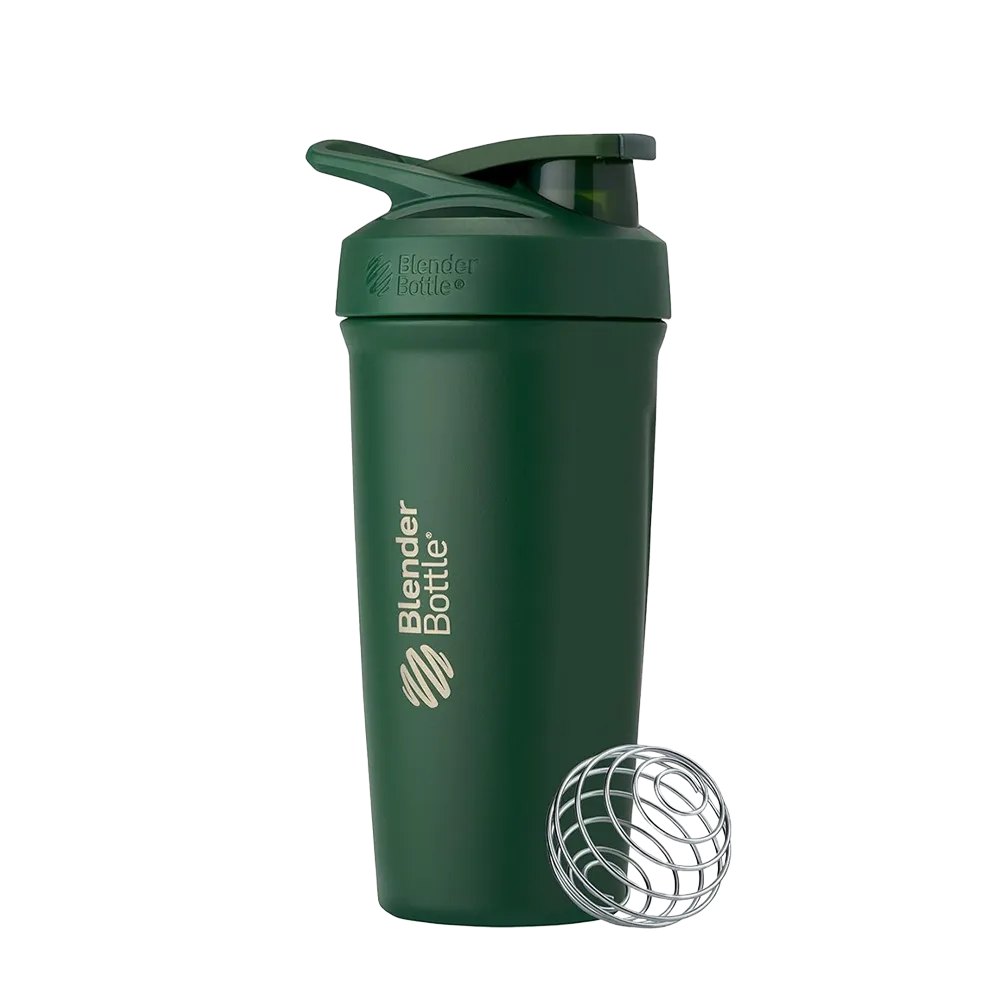 Blender Bottle 24 oz Strada 