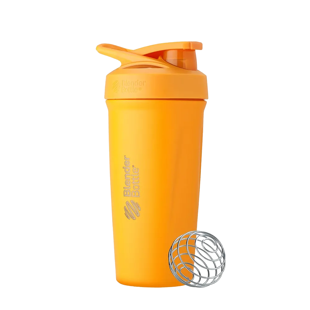 Blender Bottle 24 oz Strada 