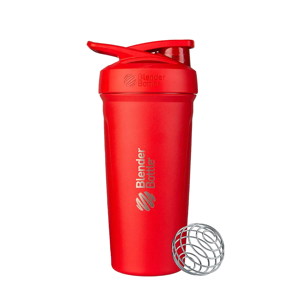 Blender Bottle 24 oz Strada 
