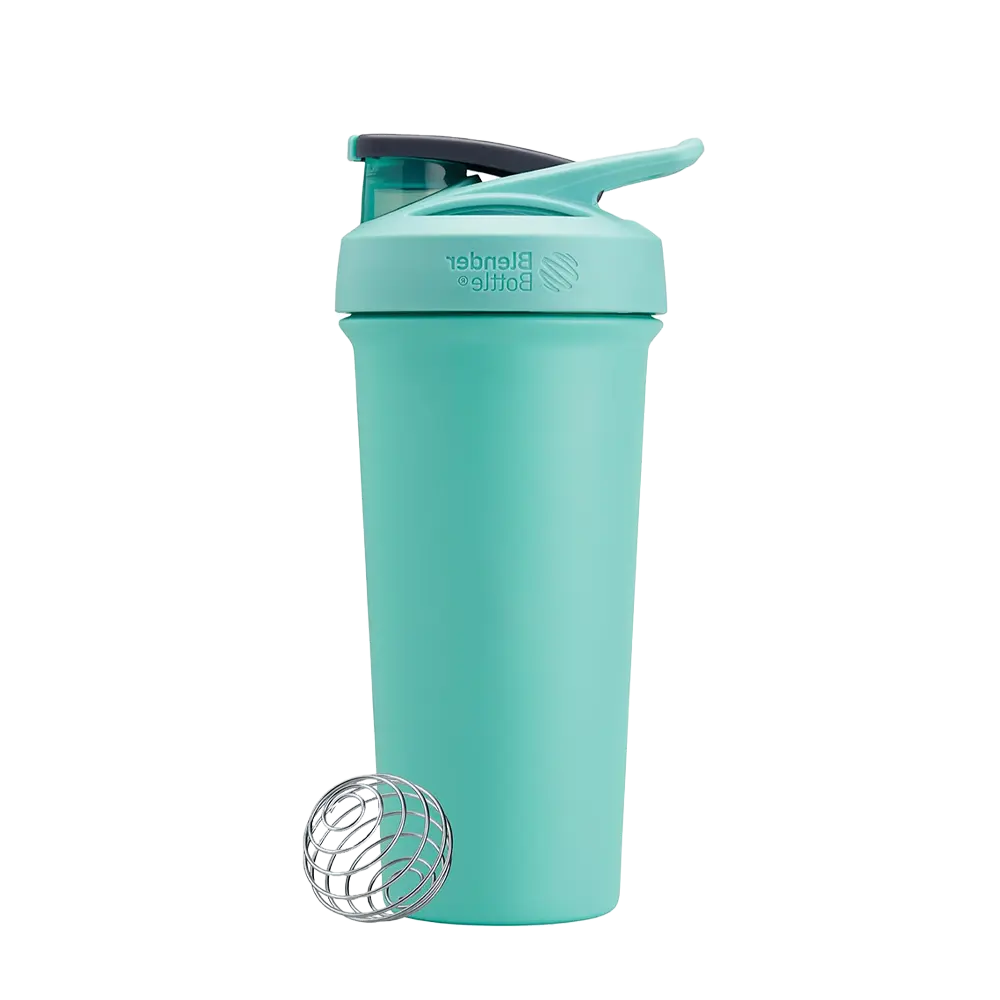 Customized Strada 24 oz Protein Shaker Bottle Protein Shakers from BlenderBottle 