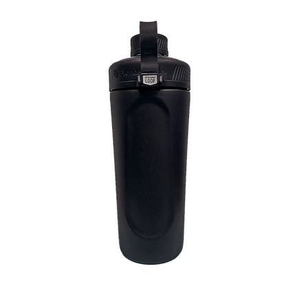 Blender Bottle Radian 26 oz Protein Shaker Bottle 