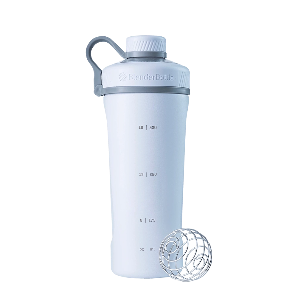 Blender Bottle Radian 26 oz Protein Shaker Bottle 