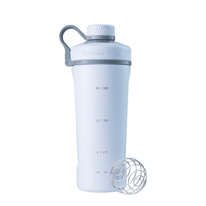 Blender Bottle Radian 26 oz Protein Shaker Bottle 