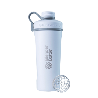 Blender Bottle Radian 26 oz Protein Shaker Bottle 