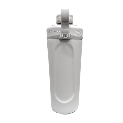 Blender Bottle Radian 26 oz Protein Shaker Bottle 