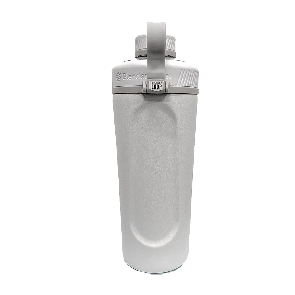 Blender Bottle Radian 26 oz Protein Shaker Bottle 
