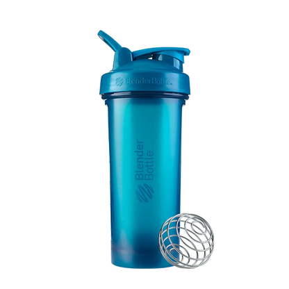 Blender Bottle 28 oz Classic VS Protien Shaker Bottle 