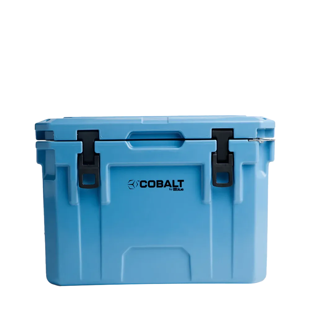 Blue Cooler 5 day 25 quart cooler in Blue 