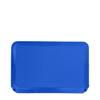 Blue Cooler 10 Day 30 Quart Cooler 
