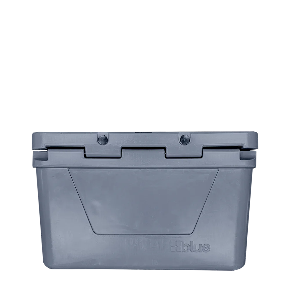 Blue Cooler 10 Day 30 Quart Cooler 
