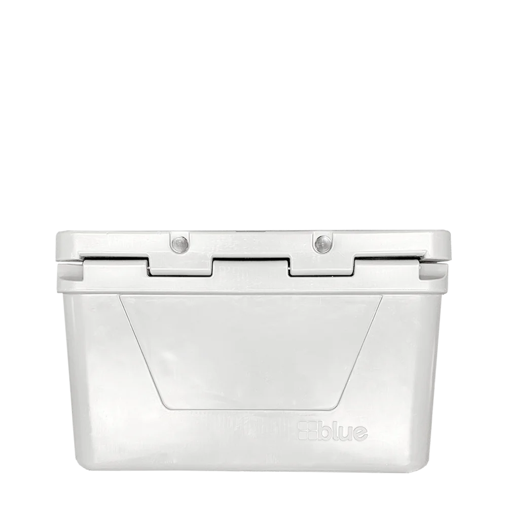 Blue Cooler 10 Day 30 Quart Cooler 
