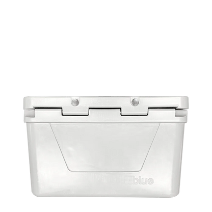 Blue Cooler 10 Day 30 Quart Cooler 
